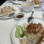 Go-Ang Kaomunkai Pratunam - 