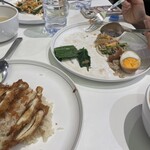 Go-Ang Kaomunkai Pratunam - 