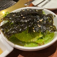 焼肉 龍華園 - 