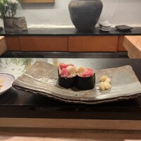 鮨 喜一 - 