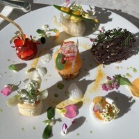 レストランアマデウス - 
