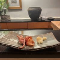 鮨 喜一 - 