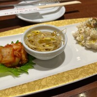 焼肉 龍華園 - 