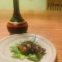 日本料理 梅林 - ② 頭焼き