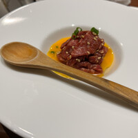 焼肉 龍華園 - 