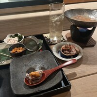 鮨 喜一 - 