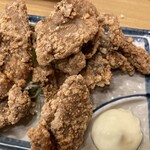 丸冨水産 - 