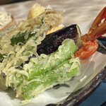 そば処 砂武縞 - 