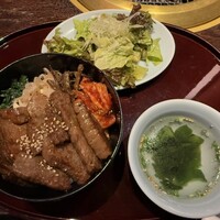 松阪苑 - 