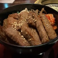 松阪苑 - 