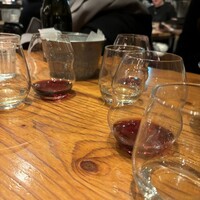 W Yokohama The Wine Hall - 
