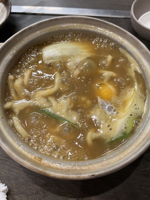 Curry Nikomi Kobo Yamato photo 2