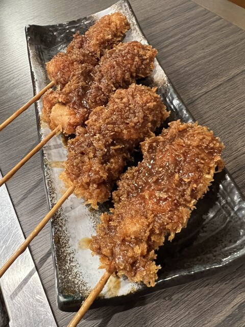 Curry Nikomi Kobo Yamato photo 3