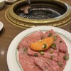 焼肉 鶯谷園