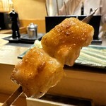 やきとり 陽火 - 