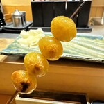 やきとり 陽火 - 