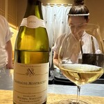 やきとり 陽火 - 