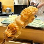 やきとり 陽火 - 