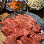 焼肉家 かず - 