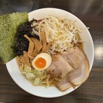 麺日和 そらや - 