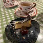 スペイン料理 アリオリ - 