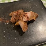 スペイン料理 アリオリ - 