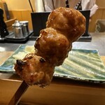 やきとり 陽火 - 