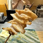 やきとり 陽火 - 