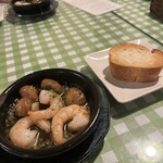 スペイン料理 アリオリ - 