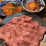 焼肉家 かず - 