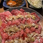 焼肉家 かず - 
