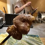 やきとり 陽火 - 