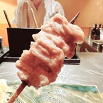 やきとり 陽火 - 