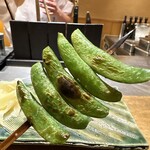 やきとり 陽火 - 