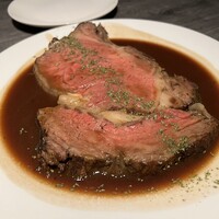 カリフォルニアラウンジ ステーキ＆ワイン 川崎店 - 