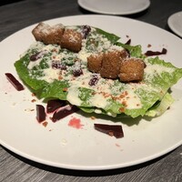 カリフォルニアラウンジ ステーキ＆ワイン 川崎店 - 