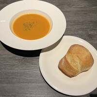 カリフォルニアラウンジ ステーキ＆ワイン 川崎店 - 