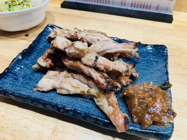 とりすけ - 桜木町/立ち飲み | 食べログ