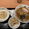 熱烈中華食堂 日高屋 勝田台南口店