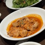 いたりあん居酒屋 わちゃわちゃ - 