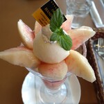 カフェ モン・ルポ - 