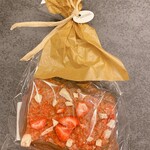 パティスリー・パリセヴェイユ - 