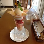 カフェ モン・ルポ - 