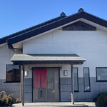 そば処 砂武縞 - 