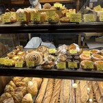 バックシュトゥーベ ツオップ - 