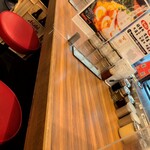 横浜家系ラーメン 今村家 - 