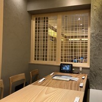 那古野 しば福や 名駅店 - 