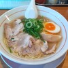 RAMEN ともむら