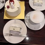 西洋菓子 しろたえ - 