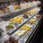 西洋菓子 しろたえ - 